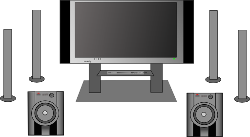 Home Cinema