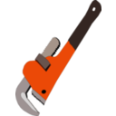 Pipe Wrench