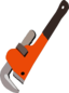 Pipe Wrench