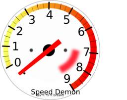 Tachometer