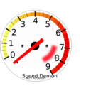 Tachometer