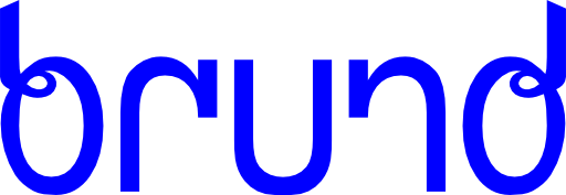 Ambigramme Bruno