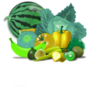 download Healthy clipart image with 45 hue color