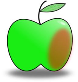 Simple Apple