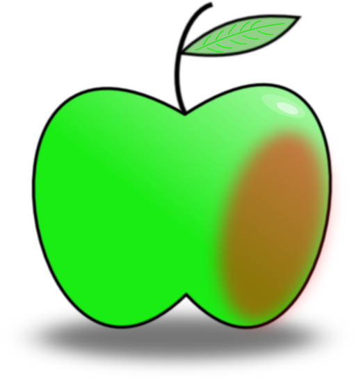 Simple Apple