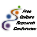 download Free Culture Research Conference Logo clipart image with 0 hue color