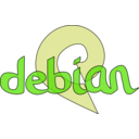 download Debian Nuskool clipart image with 135 hue color