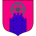 download Zabrze Coat Of Arms clipart image with 270 hue color
