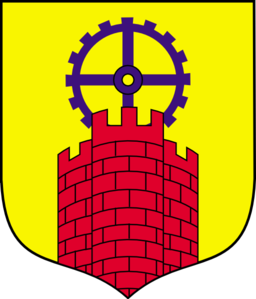 Zabrze Coat Of Arms