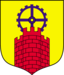 Zabrze Coat Of Arms