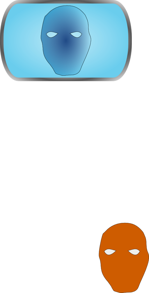 Dr Blue
