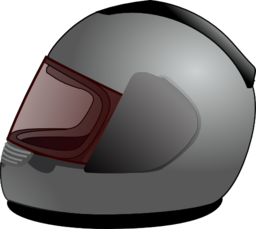 Full Face Helmet