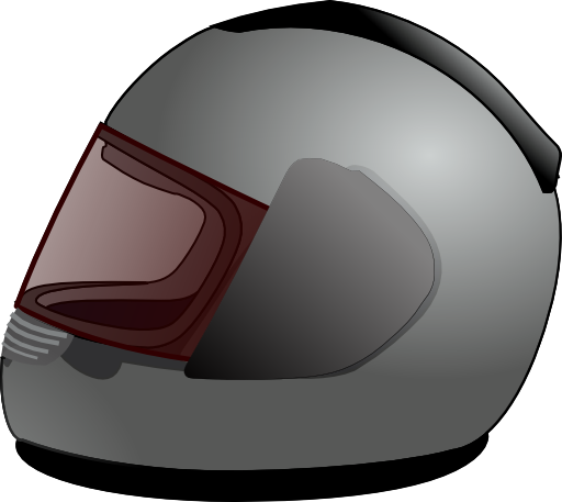 Full Face Helmet
