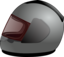 Full Face Helmet