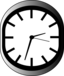 Wall Clock Icon