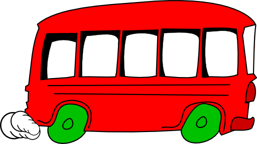 Bus