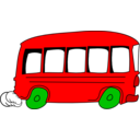 Bus