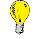 Light Bulb 2