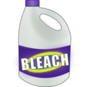 download Bleach Bottle clipart image with 45 hue color