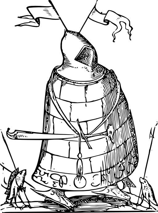 Pantagruel 04 2