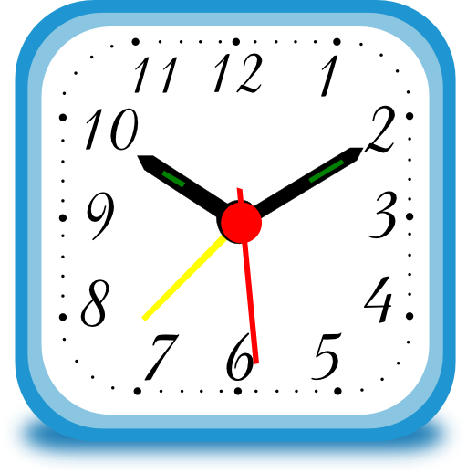 Clock Alarm