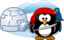 Pirate In Antarctica