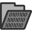 Folder Binary