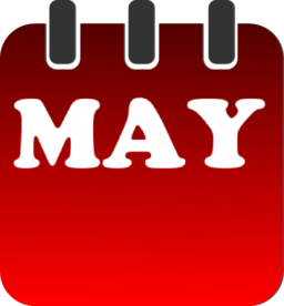 May