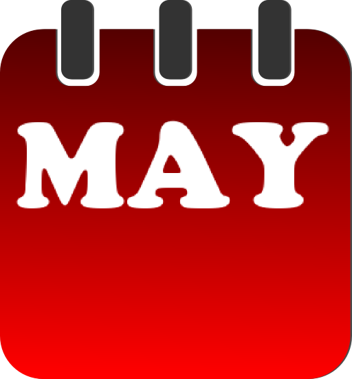 May