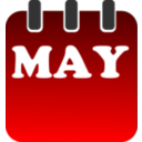 May