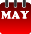 May