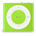 download Ipod Shuffle clipart image with 45 hue color