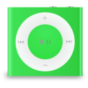 download Ipod Shuffle clipart image with 90 hue color