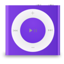 download Ipod Shuffle clipart image with 225 hue color