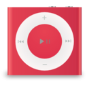 download Ipod Shuffle clipart image with 315 hue color