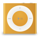 Ipod Shuffle