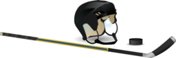 Ice Hockey
