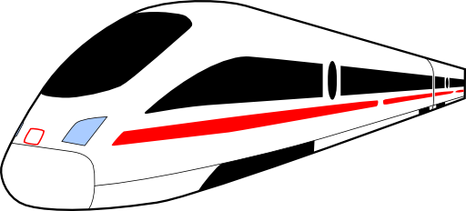 Ice Train