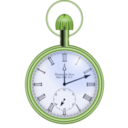 download Pocket Watch clipart image with 45 hue color