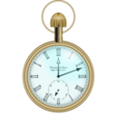 Pocket Watch