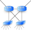 Redundant Network Routers And Switches