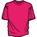 Pink T Shirt