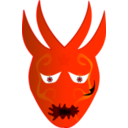 Devil Mask