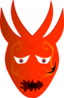 Devil Mask