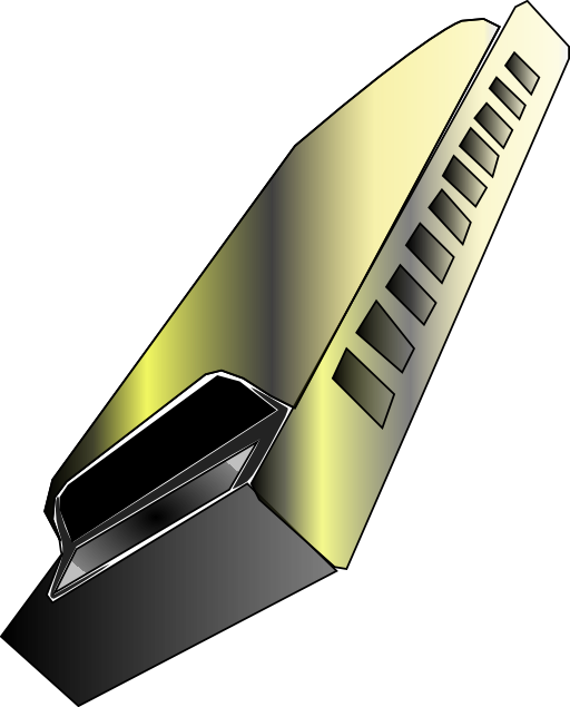 Harmonica