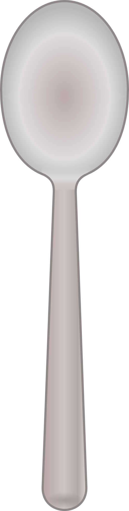 Flatware Spoon