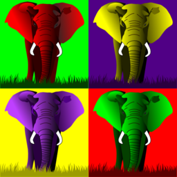 Elephants