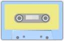 Audio Tape