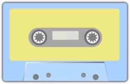 Audio Tape