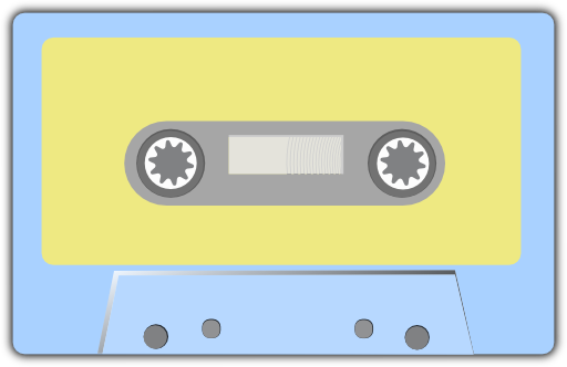 Audio Tape